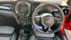 MINI Hatchback 135kW Cooper S Level 2 33kWh 3dr Auto Electric Hatchback